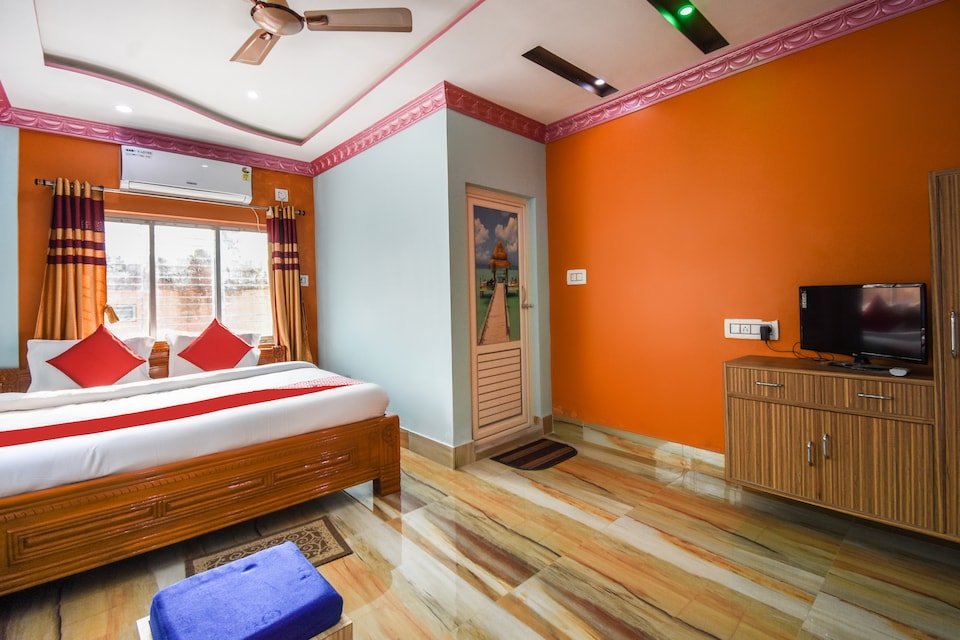 OYO 63457 Sundarban Safari Resort, Sundarban, Sundarban