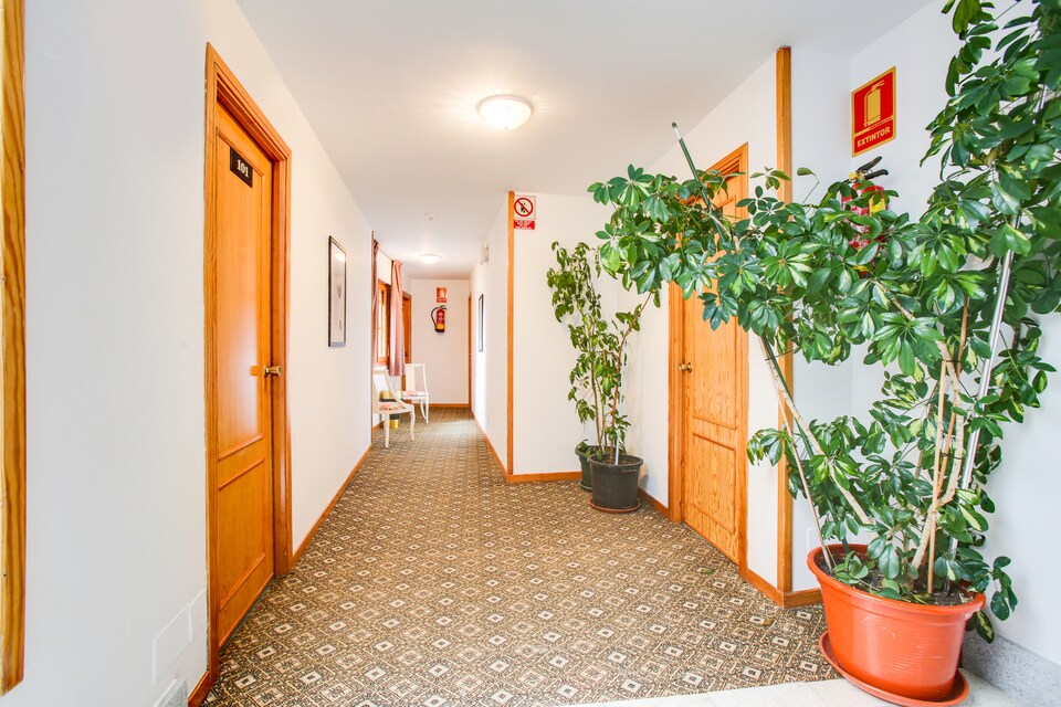 OYO Hostal La Posada , Segovia, Segovia