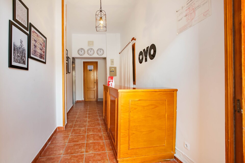 OYO Hostal La Posada , Segovia, Segovia