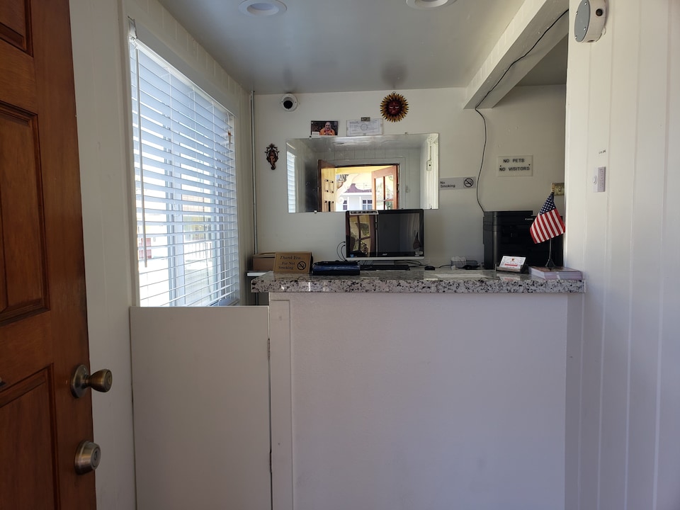 Hotel Paso Robles Wine Country, C93422, Paso Robles CA