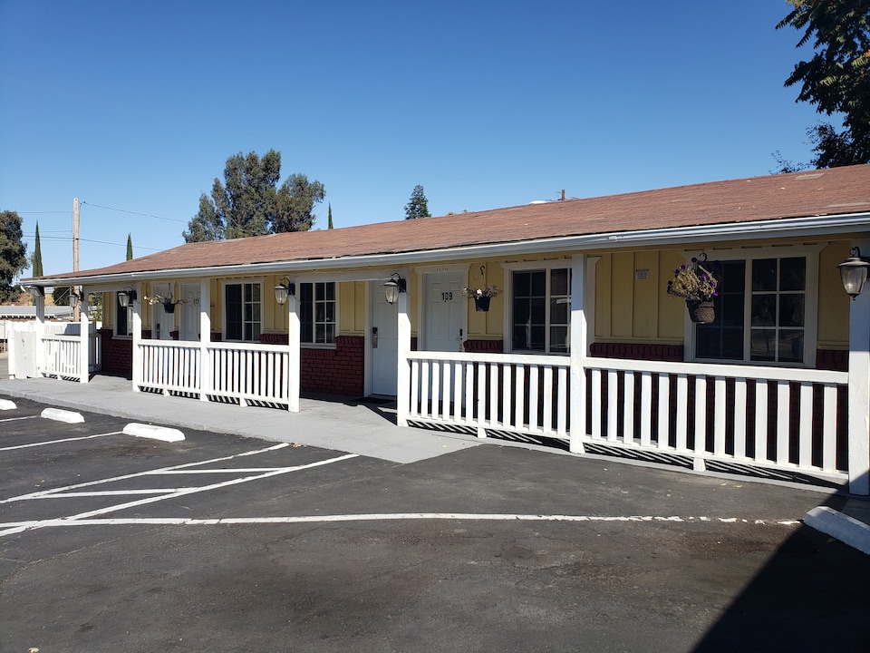 Hotel Paso Robles Wine Country, C93422, Paso Robles CA