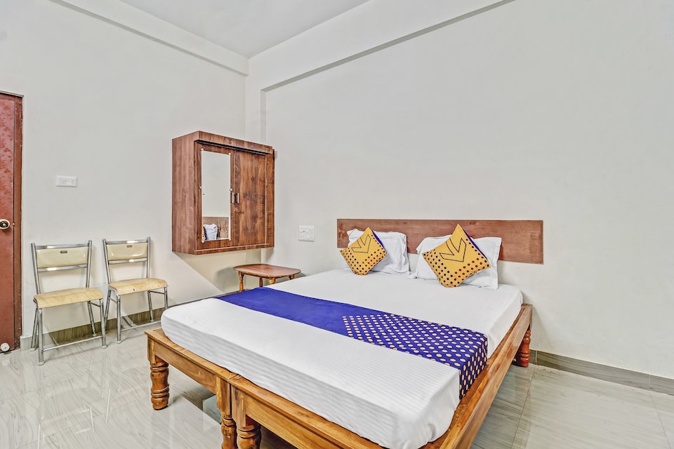 SPOT ON 63463 Hotel Anagha, Kundapur, Kundapur