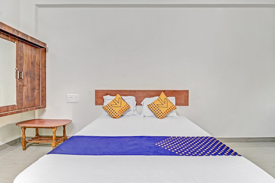SPOT ON 63463 Hotel Anagha, Kundapur, Kundapur