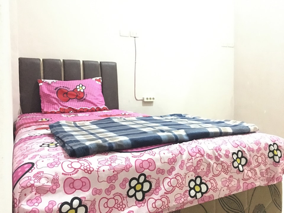 OYO 1883 Mulia Tiza, Binjai, Medan