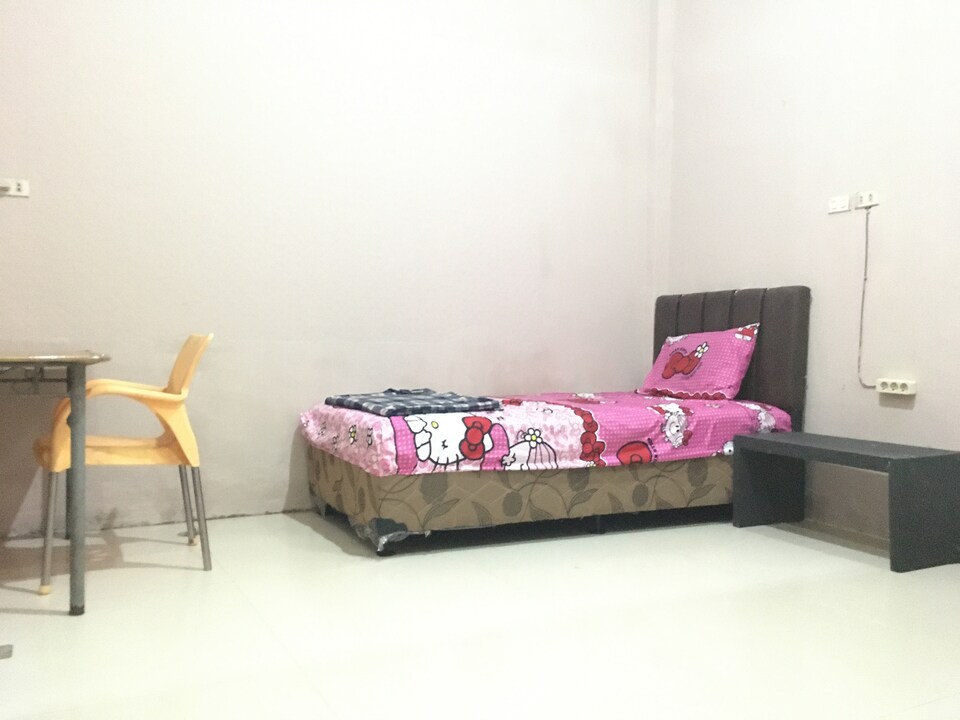 OYO 1883 Mulia Tiza, Binjai, Medan