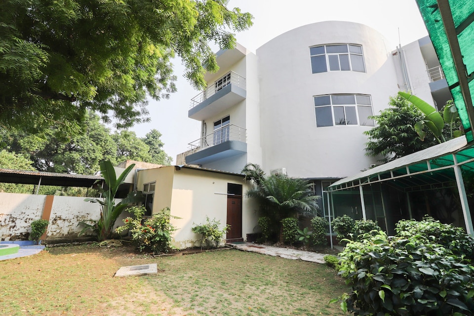 Collection O The Grand Radiance, Swaroop Nagar Kanpur, Kanpur