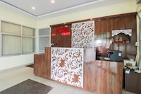 Hotel O The Grand Radiance