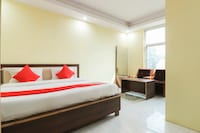 Hotel O The Grand Radiance