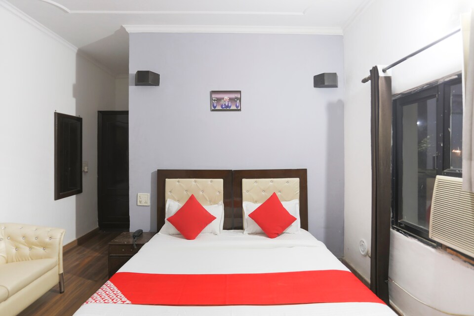 OYO 63472 Hotel Hill View, Purulia, Purulia