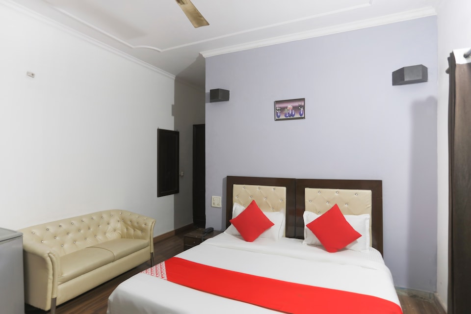 OYO 63472 Hotel Hill View, Purulia, Purulia
