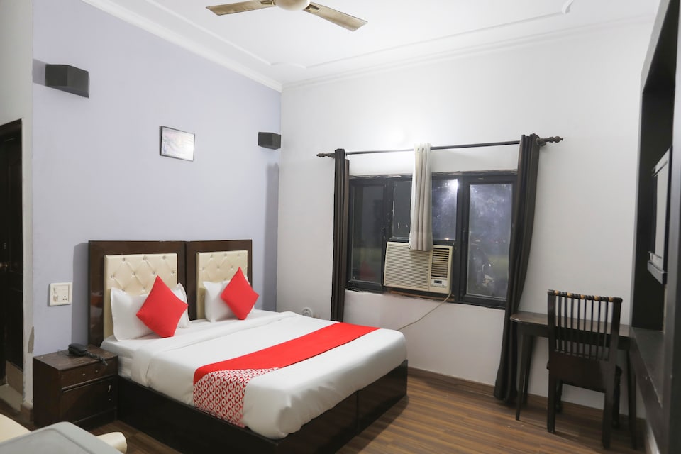 OYO 63472 Hotel Hill View, Purulia, Purulia