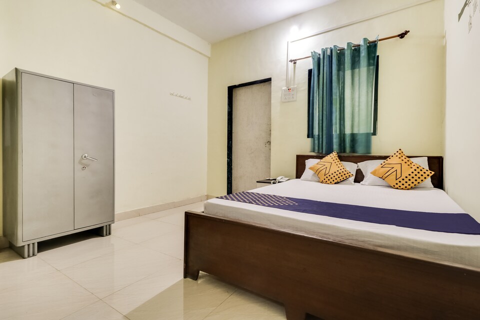 Hotel O by OYO Nisarg Resort Satpati Beach, Mumbai Vasai-Virar-Naigaon, Mumbai