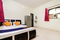 Hotel O Nisarg Resort 