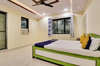 Hotel O Nisarg Resort 