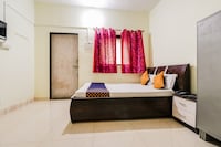 Hotel O Nisarg Resort 