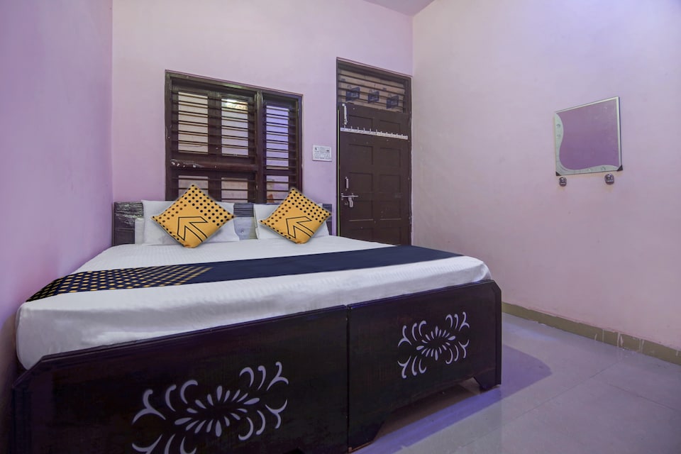 SPOT ON 63484 Hotel Black Diamond , Rohtak, Rohtak