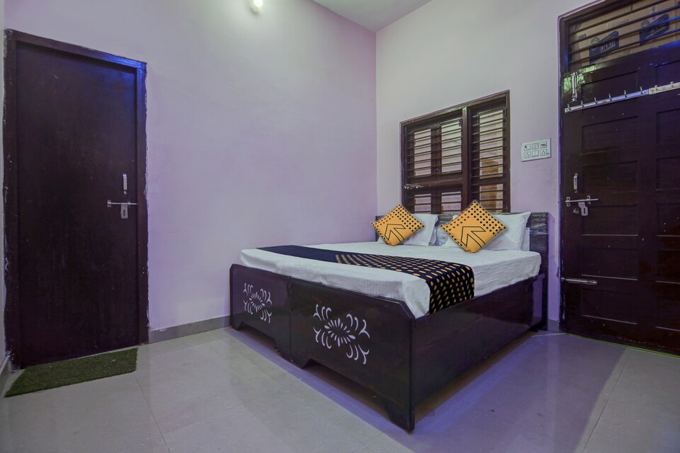 SPOT ON 63484 Hotel Black Diamond , Rohtak, Rohtak