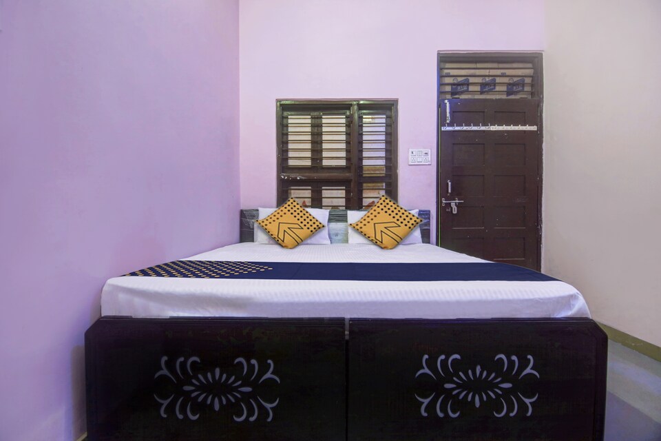 SPOT ON 63484 Hotel Black Diamond , Rohtak, Rohtak