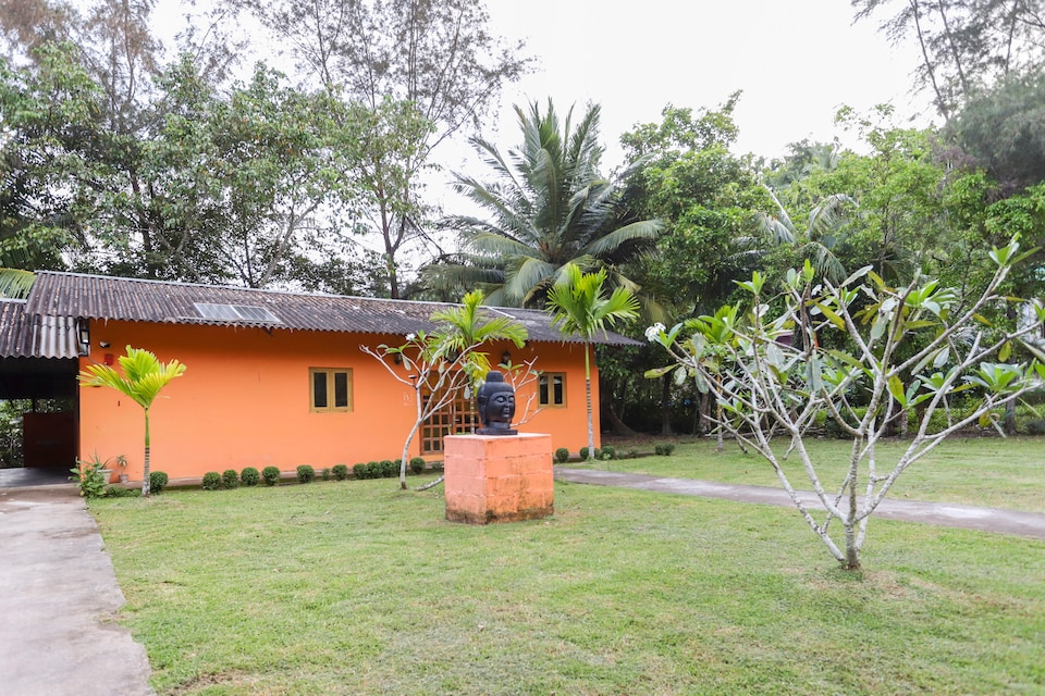 OYO 63485 Anugama Resort, Port Blair, Port-Blair