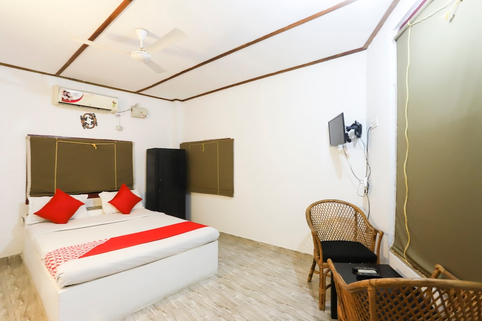 OYO 63485 Anugama Resort, Port Blair, Port-Blair