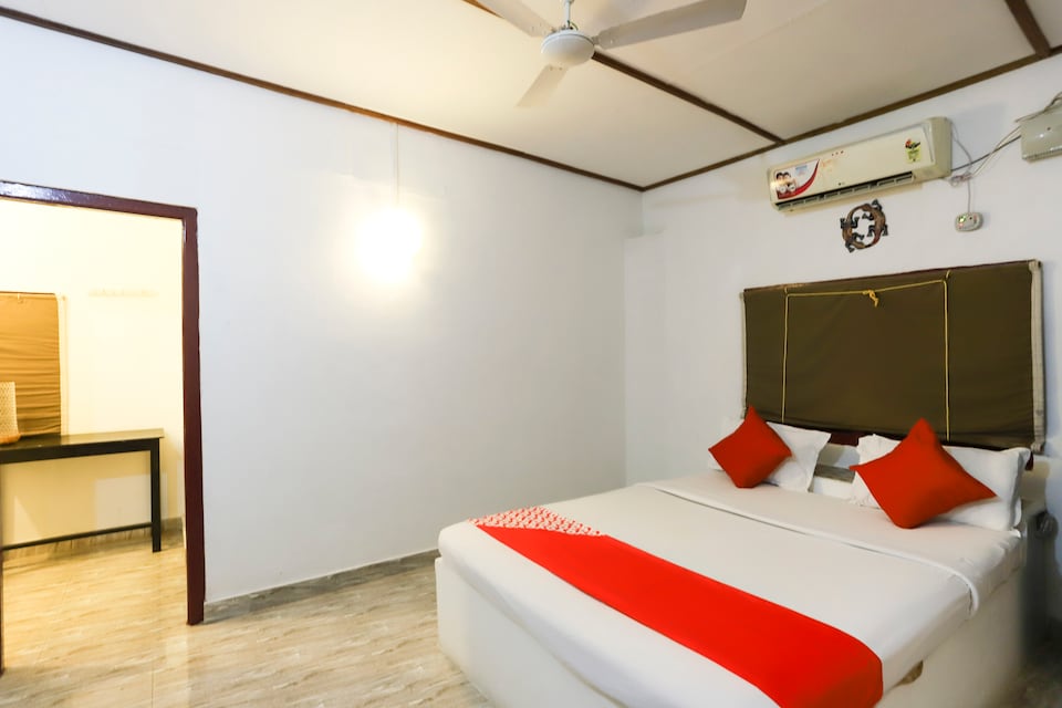 OYO 63485 Anugama Resort, Port Blair, Port-Blair
