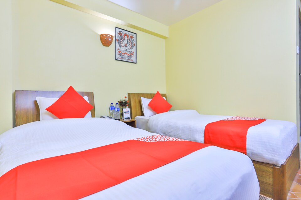 OYO 649 Hotel Terracotta, Bhaktapur, Bhaktapur