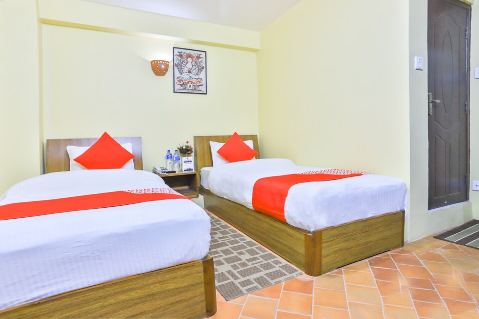 OYO 649 Hotel Terracotta, Bhaktapur, Bhaktapur