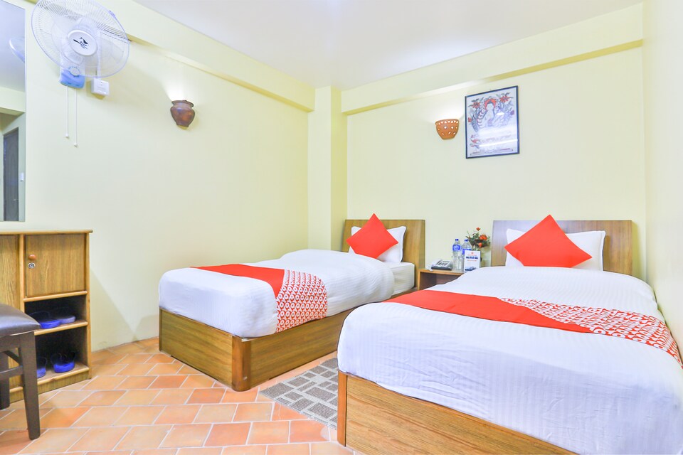 OYO 649 Hotel Terracotta, Bhaktapur, Bhaktapur
