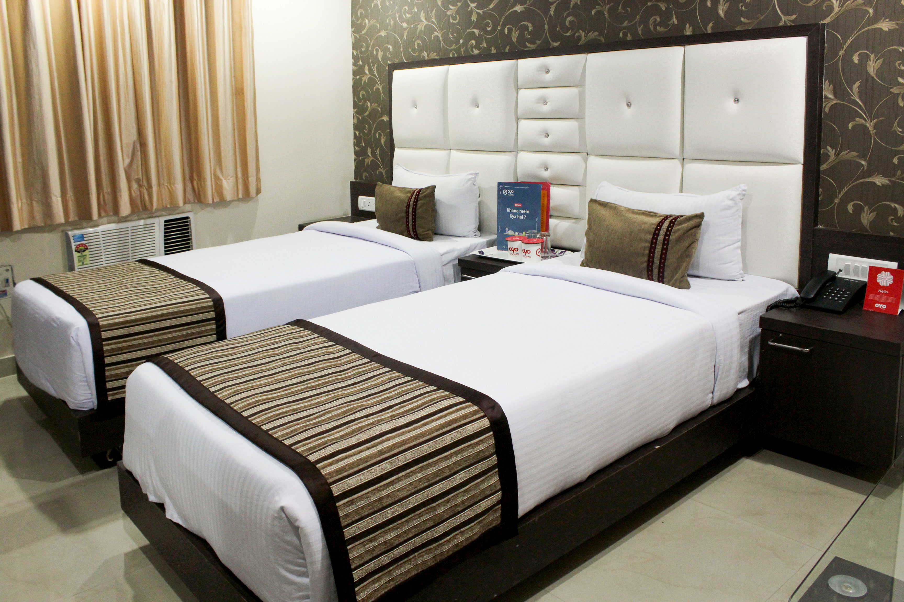 OYO 5141 Hotel Rahi, OYO Rooms Ranchi, Book @ ₹1095 - OYO