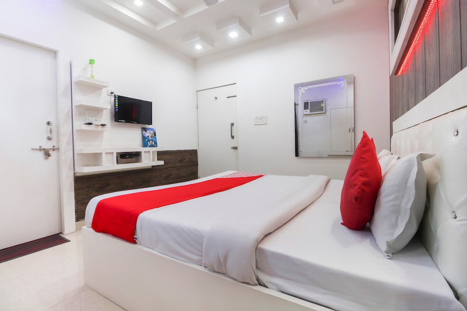 OYO 63492 Malka Vilas Home Stay, Agra, Agra