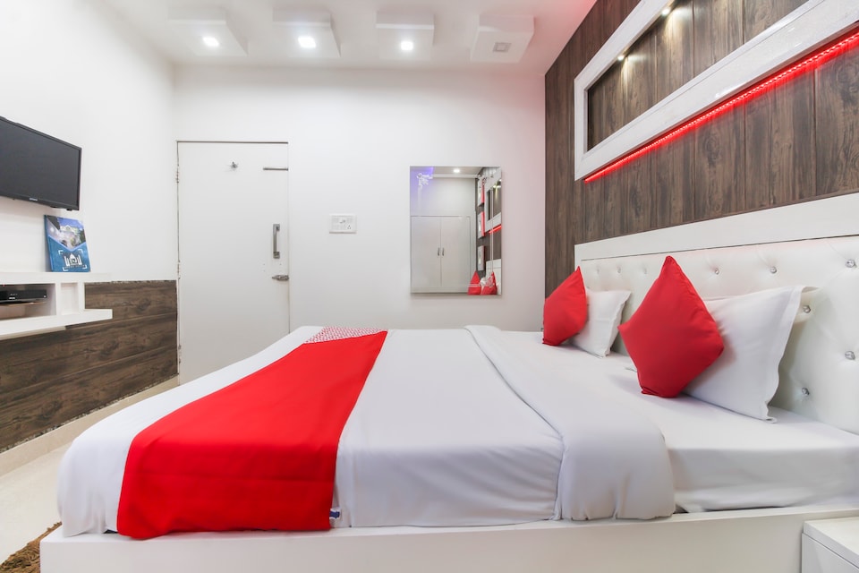 OYO 63492 Malka Vilas Home Stay, Agra, Agra