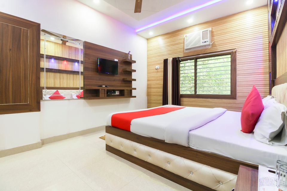 OYO 63492 Malka Vilas Home Stay, Agra, Agra