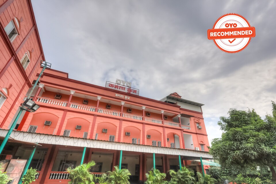 OYO Flagship 63493 Kamla Kunj Rajendra Nagar, Rajender Nagar, Indore