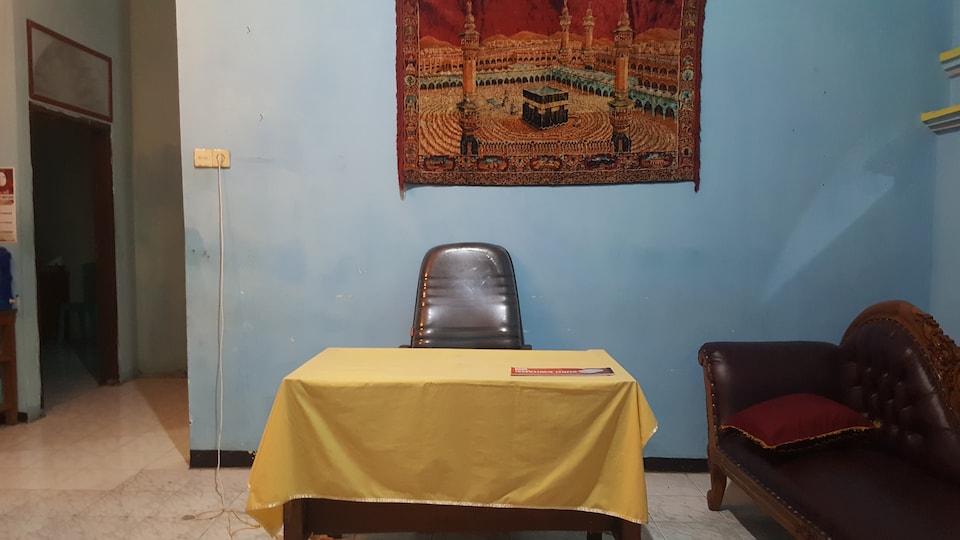 OYO 1887 Penginapan Umi Rohana, Pariaman, Pariaman