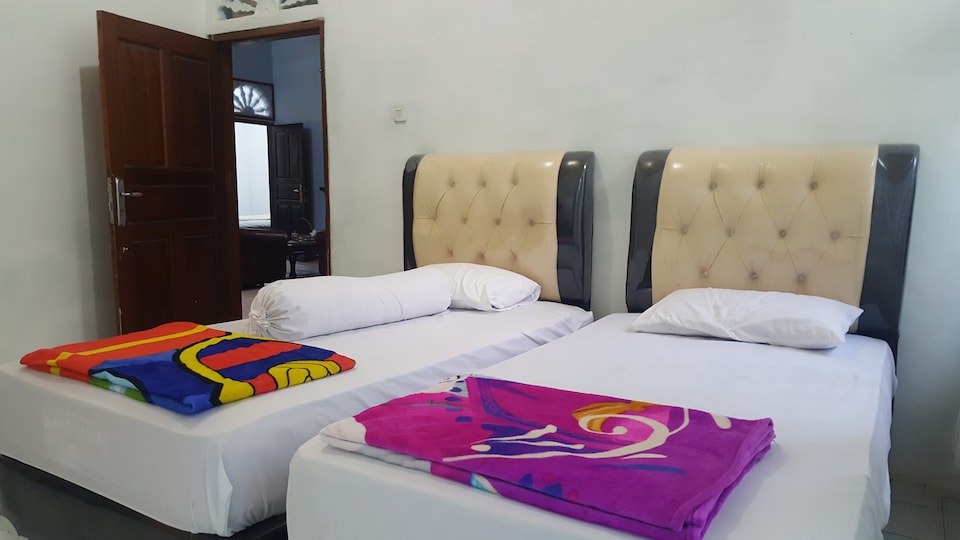 OYO 1887 Penginapan Umi Rohana, Pariaman, Pariaman