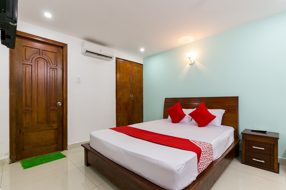 OYO 482 Green Garden Hotel, Phuong 2 - Vung Tau, Vung-Tau