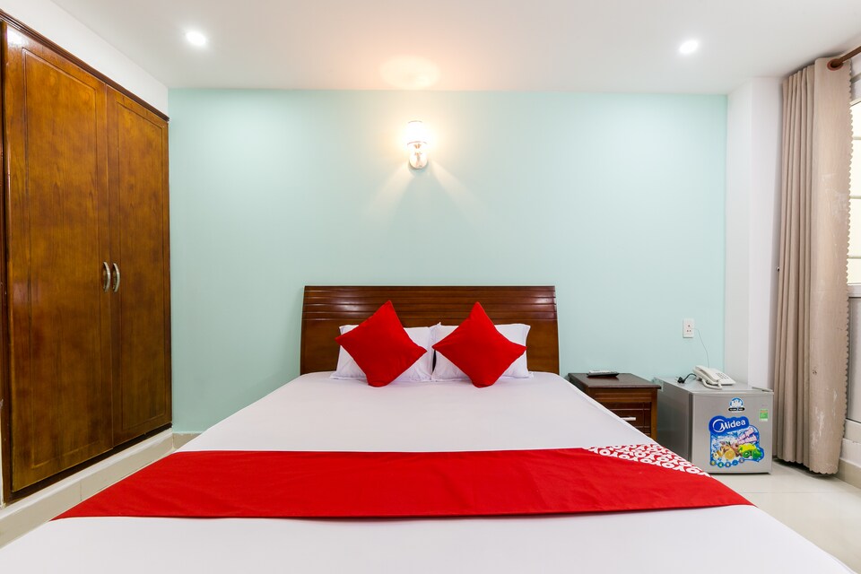 OYO 482 Green Garden Hotel, Phuong 2 - Vung Tau, Vung-Tau