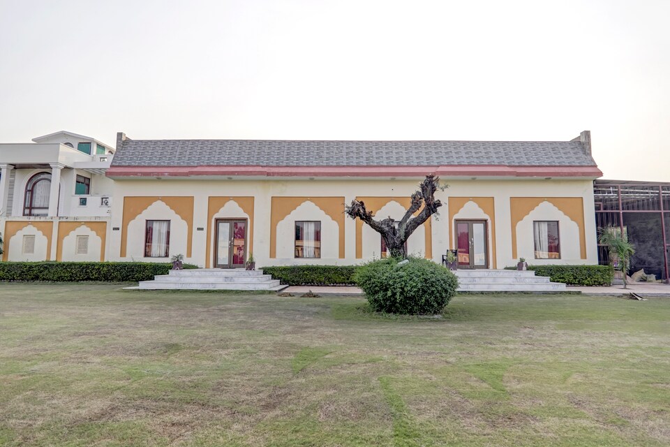 OYO 63505 Vinay Resort, Chomu, Reengus