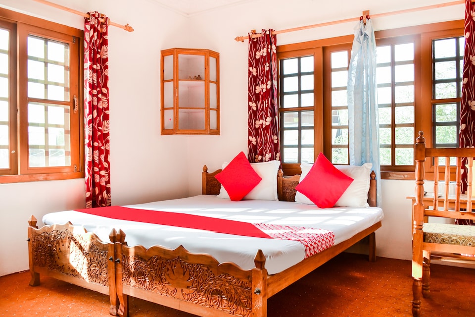 OYO Basera Residency, Nishat Srinagar, Srinagar