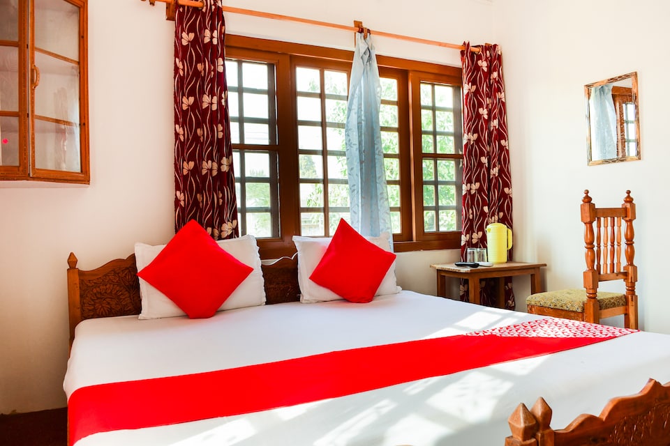 OYO Basera Residency, Nishat Srinagar, Srinagar