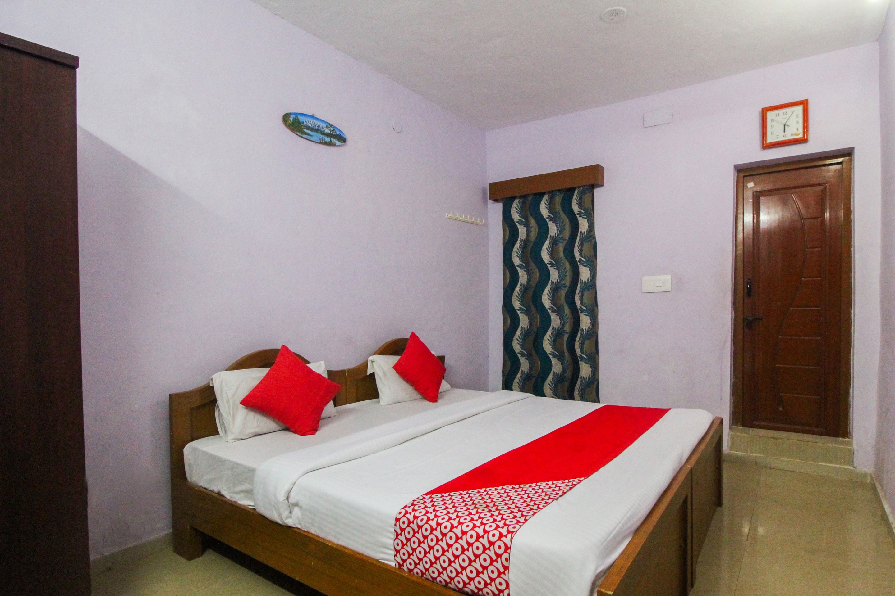 Oyo 63512 Bison Valley Cottages Yercaud Oyo Rooms Yercaud Book