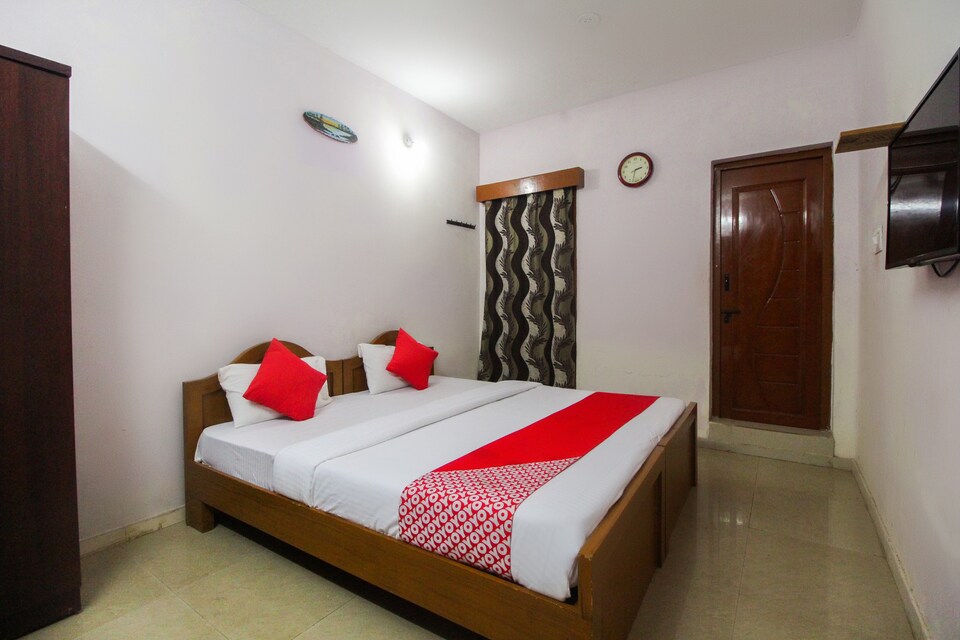 Oyo 63512 Bison Valley Cottages Yercaud Oyo Rooms Yercaud Book