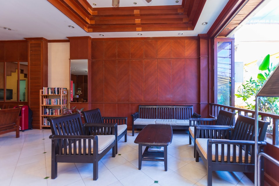 OYO 385 Aonang President Hotel , Ao Nang Beach P0, Krabi