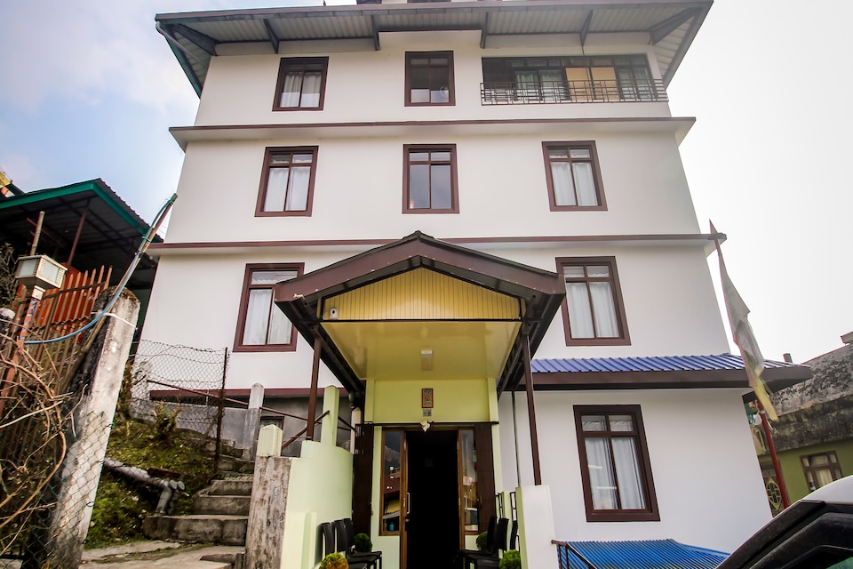 Capital O 63520 Hotel Innori, Gangtok, Gangtok
