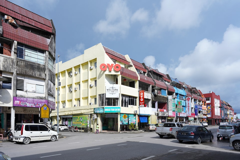OYO 89557 Welcome Inn, Bintulu, Bintulu