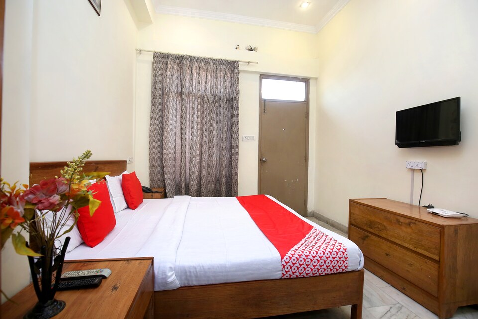 OYO 5144 CO Inn, Baddi, Baddi