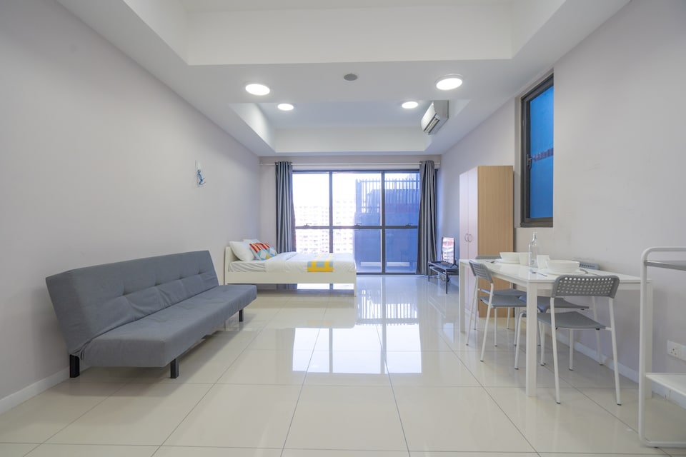 OYO Home 89560 Beautiful 1br Icon City, Bandar Sunway, Subang Jaya