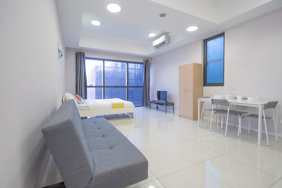 OYO Home 89560 Beautiful 1br Icon City, Bandar Sunway, Subang Jaya