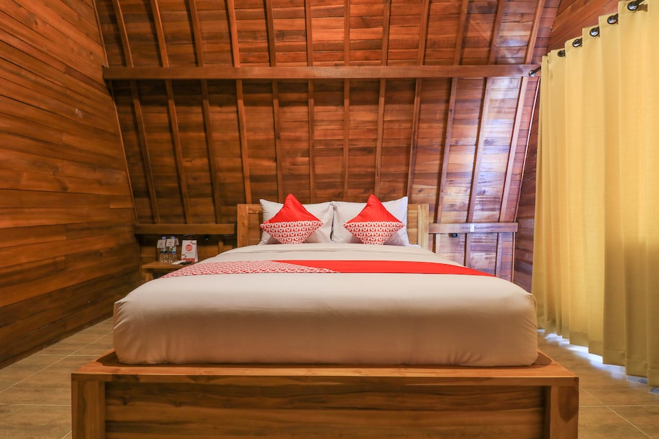 OYO 1892 Lilis Aksito Akusara, Canggu, Bali