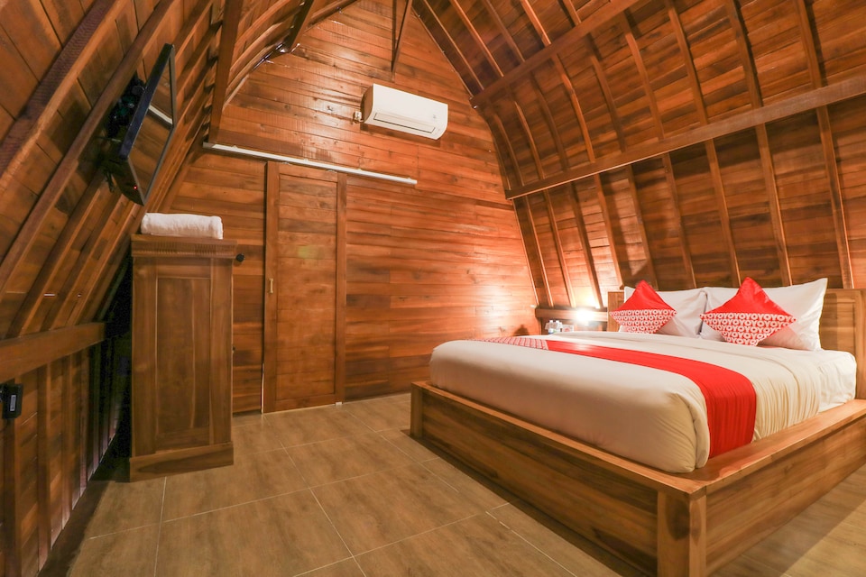 OYO 1892 Lilis Aksito Akusara, Canggu, Bali